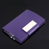 most popular small leather card bags with fashion deisgn