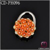 mother's day gift flower handbag hardware CD-PH096