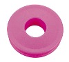 mountain bag accessories plastic round ring (H0015)