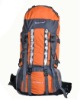 mountain climbing bag travel backpack