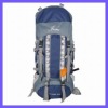 mountain hiking backpack 70+10L (DYJWCPB-019)