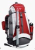 mountaineering backpack