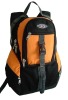 mountaineering backpack