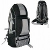 mountaineering backpack