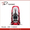 mountaineering bag with customized logo