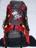 mountaineering day backpack