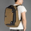 mountaineering laptop backpack