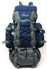 mountaineering sports backpack, rucksack climbing bag