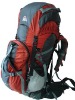 mountaineering sports/outdoor backpack , climbing bag