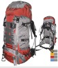 mountaineering sports/outdoor  backpack, rucksack, climbing bag