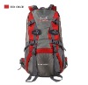 mountainering backpack