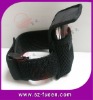 mp3 elastic velcro armband