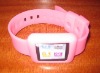 mp3 mp4 electric product  wrist straps bands