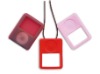 mp3 silicone case