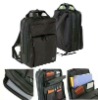 mult-functional computer bag / laptop backpack EPO-AYS010