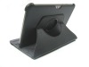 multi-angle black stand PU leather case for Samsung Galaxy Tab 8.9 P7300