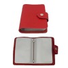 multi card slot name card holder