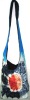 multi colour shoulder bags