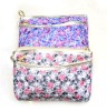 multi coloured cute wallet/purse /coin bag