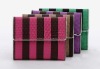 multi coloured cute wallet/purse /coin bag