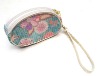 multi coloured cute wallet/purse /coin bag