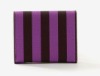multi coloured cute wallet/purse /coin bag