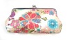 multi coloured cute wallet/purse /coin bag