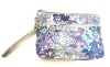 multi coloured cute wallet/purse /coin bag