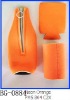 multi-design 3/5 mm neoprene bottle cooler/pocket coolies