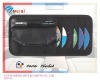 multi-function car visor CD holder CDV-02 6pcs