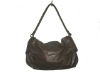 multi function handbag, black handbags