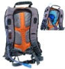 multi function hydration backpack