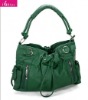 multi-function pu handbags for ladies