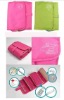 multi-function toilet bag