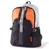 multi-function travel backpack