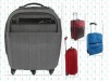 multi-functional lalunimum Rolling Luggage Bag