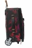 multi-functional lalunimum uggage trolley case