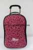 multi-functional luggage trolley case