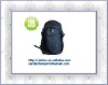 multi-functional nylon notebook backpack