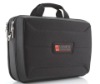 multi-use polyster briefcase for business