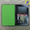 multicolour PU leather design for kindle fire case