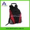 multifunction mesh camping backpack