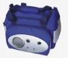 multifunctional Fashionable Cooler Bag With Radio