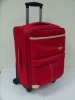 multifunctional luggage trolley case