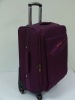 multifunctional luggage trolley case