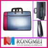 multifunctional plastic business bag briefcase