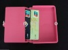 multifunctional silicone wallet paypal