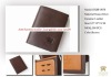 multifunctional top grade handmade wallet