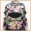 multiple color newest schoolbag,ladies backpacks school