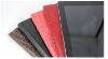 muti-colors croco smart leather cover for ipad 2
